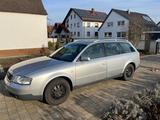 Audi A6 1.8 T C5 quattro  - Audi A6 aus 1998: Kombi
