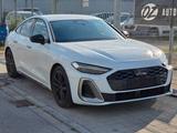 Audi A5 Limousine TFSI 150 kW edition one S line - Audi Unfallwagen