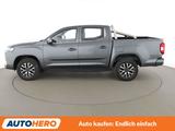 Maxus T90 electric drive 130 kW Elite *CAM*PDC*AHK*ALU - Maxus T90 Gebrauchtwagen