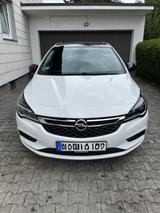Opel Astra ST 1.4 Turbo 110kW (150PS) S/S Auto ON - Opel Astra: Ps