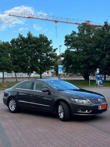 Volkswagen VW  Passat CC /175 ps/150.000 km