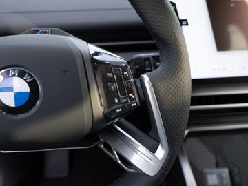  BMW IX3 缩略图 25