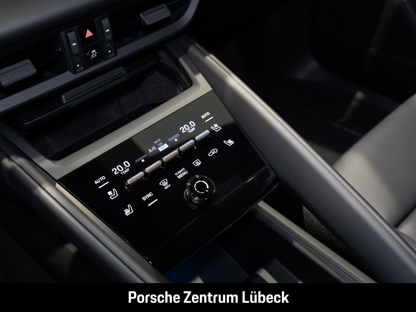 Porsche Macan - Bild 28