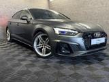 Audi A5 Sportback 50 TDI qu S-line S-Tr*NAVI*Laser*Hu - Audi A5 mit Diesel-Antrieb: Sportwagen