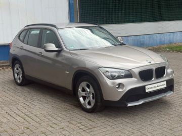 BMW X1 - 4