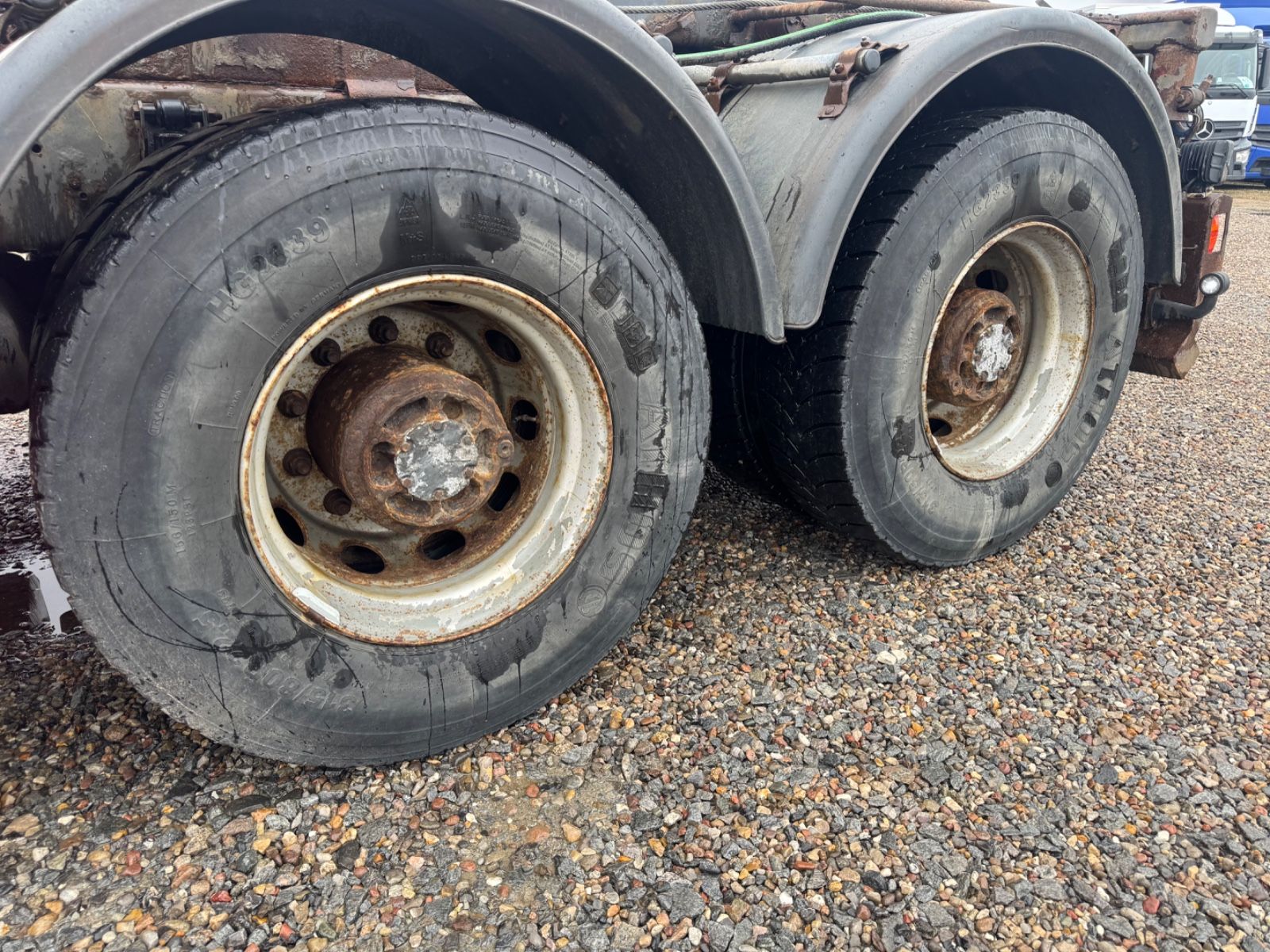 nordtrucks.de Fahrzeugabbildung Volvo FM 440