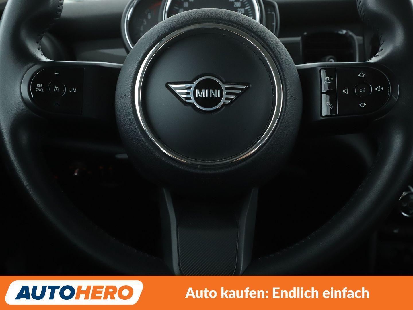 MINI One One*TEMPO*PDC*SHZ*LIM*KLIMA*ALU*BLUETOOTH*, миниатюра 17