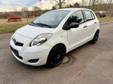 Toyota Yaris 1,33-l-Dual-VVT-i Cool 2. Hand/Klima/ZV... - Toyota Yaris: 1.2
