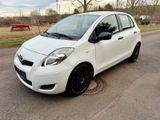 Toyota Yaris 1,33-l-Dual-VVT-i Cool 2. Hand/Klima/ZV... - Toyota Yaris: Cool