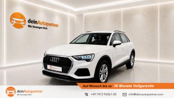 Audi Q3 - 1