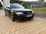 Audi A4 B6 3.0 Benzin Quattro ABT - Audi A4: Abt