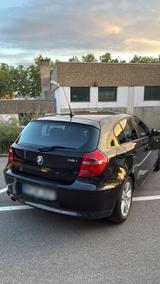 BMW Bmw 116I 2013 ( 3000 bis 25.02.26 ) - BMW: 300i