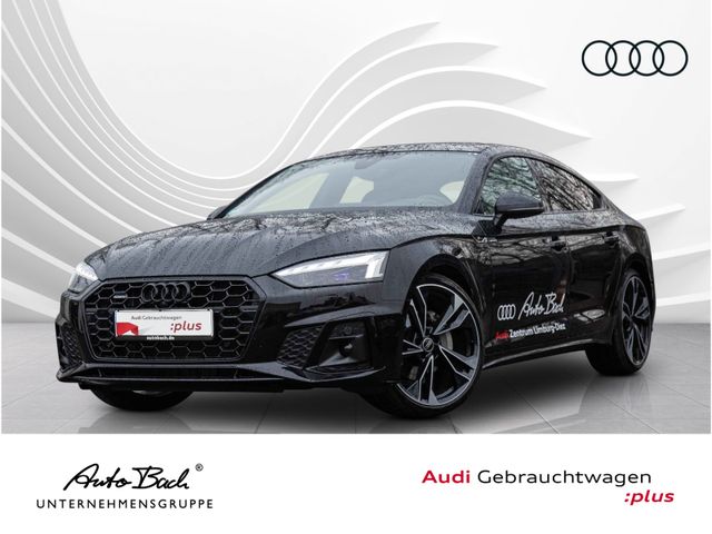 Audi A5 Sportback S line 40 TDI quattro 150(204) kW(P