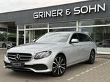 Mercedes-Benz E 220 d Avantgarde,R-Kamera,T-Leder,Tot-Winkel - gebrauchte Mercedes-Benz E 220 aus dem Jahr 2020