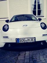 e.GO Life 60 - - e.GO Elektroautos