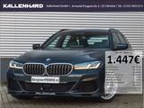 ALPINA B5 Touring -Last of Line-Lavalina 2 Waldgrün-Ful - Wald Autos