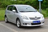 Toyota Verso Life 1.8 * 2.Hand * Klimaanlage *7 Sitzer* - Toyota Verso Benzin 7-Sitzer
