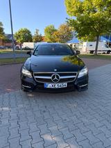 Mercedes-Benz CLS 350 BlueEFFICIENCY - - Mercedes-Benz CLS 350 in Frankfurt (Main)