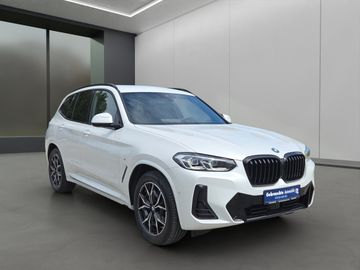 BMW X3 - 4