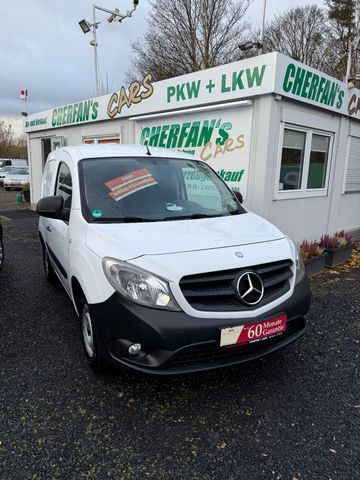 Mercedes-Benz Citan Kasten 108 CDI kompakt MODELL 2015