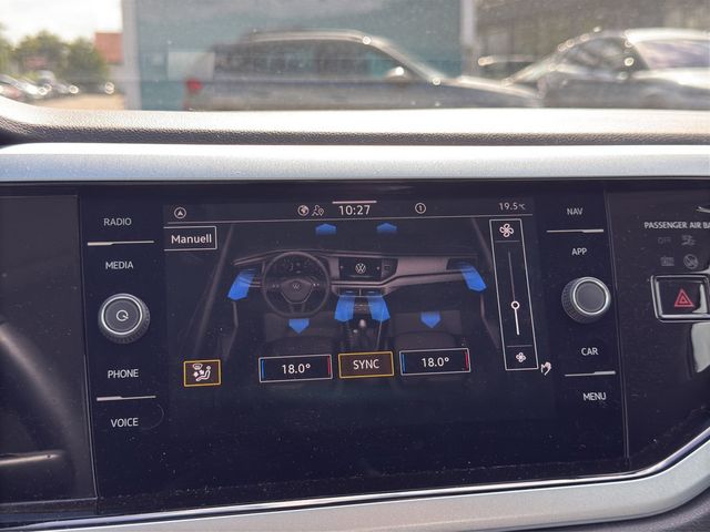 Polo 1.0TSI Goal