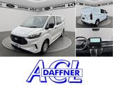 Ford Transit Custom Kasten 320 L2 Trend FWD 2.0 EcoBl - Ford Transit Neuwagen in Leipzig