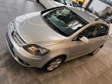 MYAUTOCENTER – Gebraucht- und Jahreswagen mit Werkstattservice in Pfaffenhofen Volkswagen Golf Plus V United *TEMPOMAT*SZHZ*AHK*KLIMA*