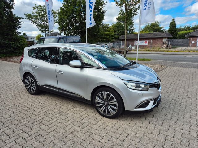 Renault Grand Scenic Business Edition