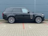 Land Rover Range Rover D350 HSE PANO.HUD.SOFTCLOSE.360°AHK - Land Rover Range Rover mit Diesel-Antrieb: Geländewagen