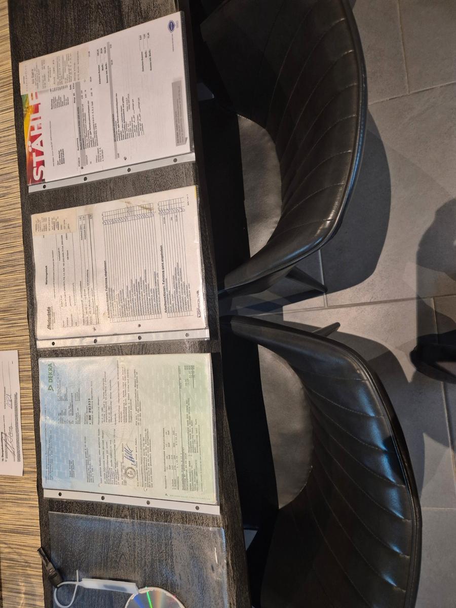 Audi A4 b7 Cabrio 3,2 Quattro 
