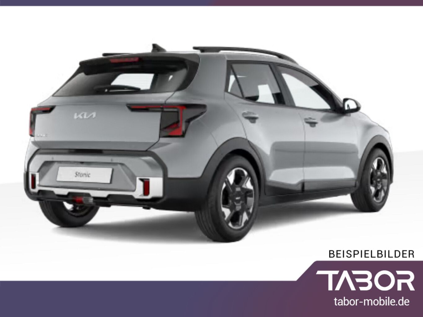 Kia Stonic - Bild 2