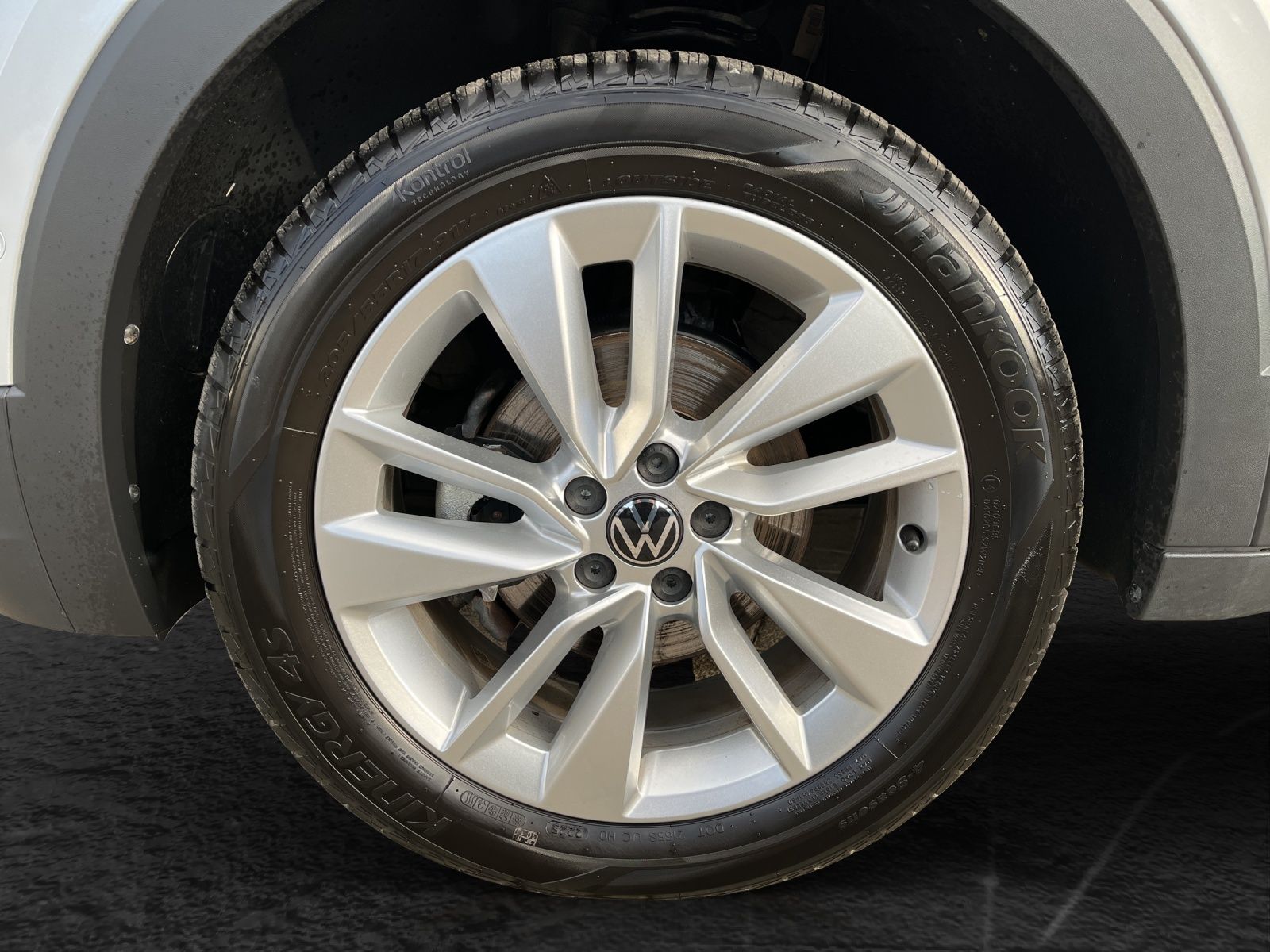 Volkswagen T-Cross 1.0 TSI Energy Navi LED PDC LM Tempo K foto 5