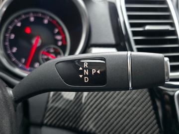 2016 Mercedes-BENZ GLS — миниатюра 43