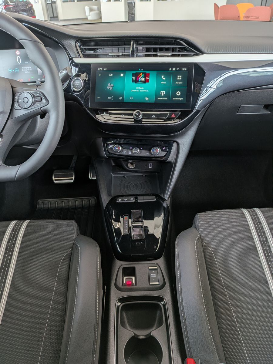 Fahrzeugabbildung Opel Corsa GS 1.2 Turbo LED Navi ACC Kamera Carplay