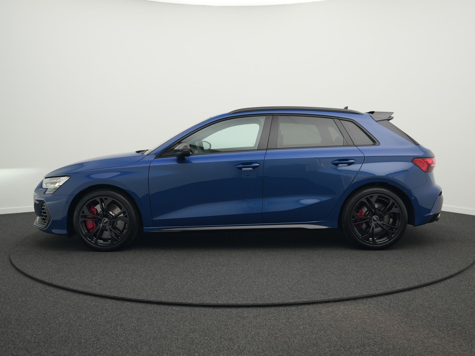 Audi S3 - Bild 12