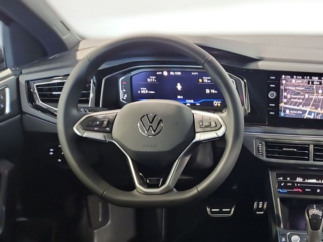 Taigo R-Line 1.5 TSI DSG PANO+NAVI+KEYLESS+KAMER