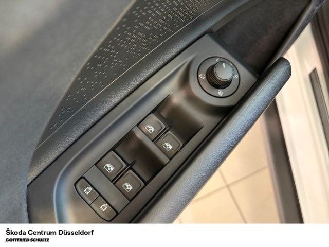 Skoda Elroq - Bild 11
