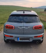 MINI Cooper S Clubman Facelift/PANO und viele Pakete! - MINI Clubman Serie von privat