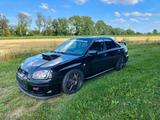 Subaru Impreza WRX STI 2003 Blobeye Newage... - Subaru aus 2003