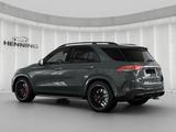Mercedes-Benz GLE 53 AMG HYBRID Night Pano Burm HUD Distro 22" - Mercedes-Benz GLE 53 AMG: Plug-In Hybrid, Geländewagen, Automatik