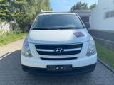 Hyundai H-1  Grand Starex Kasten - Hyundai mit Diesel-Antrieb: Starex