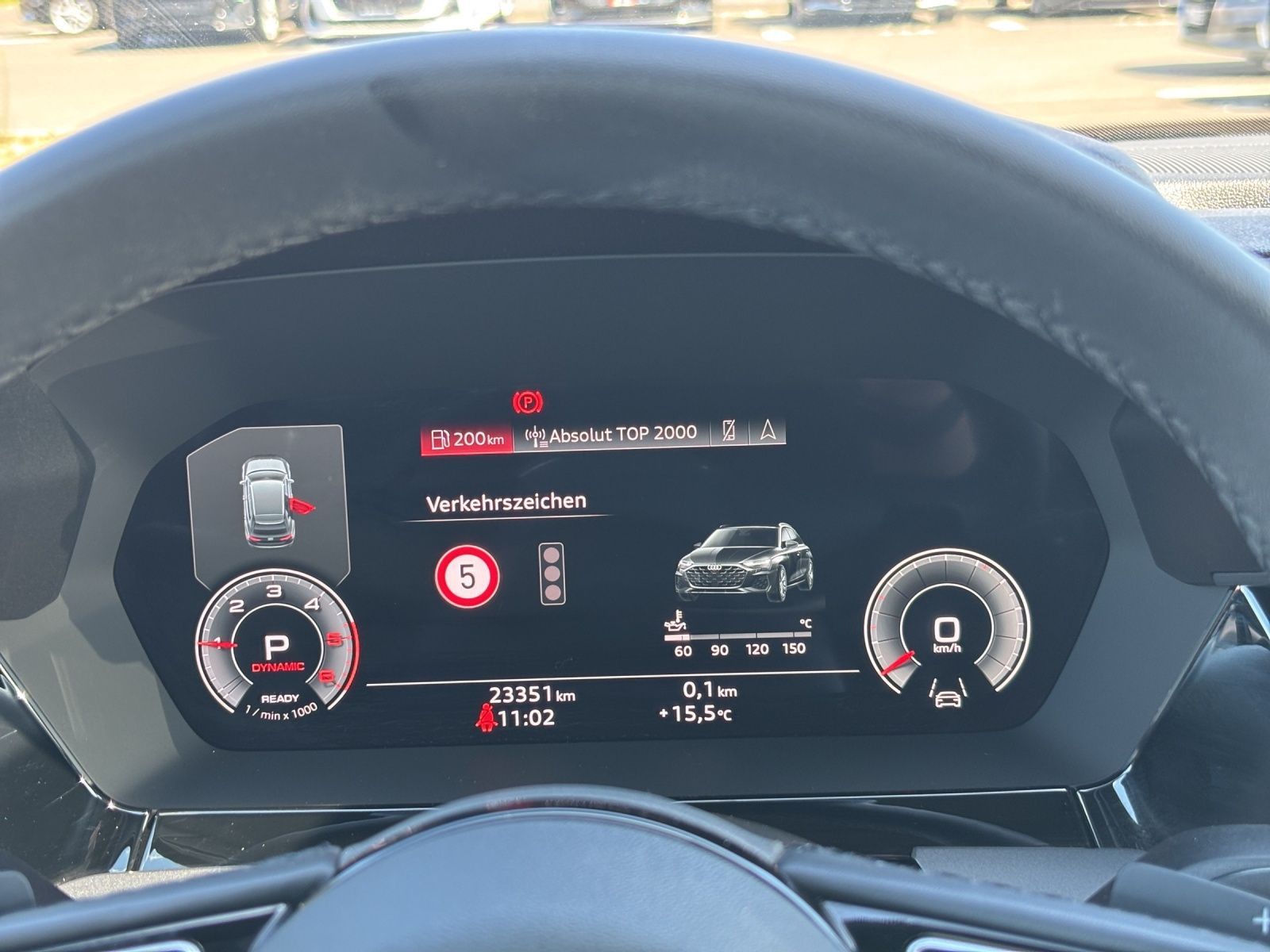 Audi A3 - Bild 9
