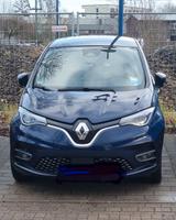 Renault ZOE EV50 135hp Riviera, CCS - Renault ZOE Riviera