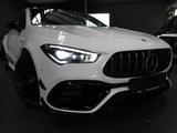 Mercedes-Benz CLA 45 AMG S 4MATIC/AERO-PAKET/PERFORMANCE - Mercedes-Benz CLA 45 AMG: Coupe