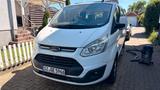 Ford Tourneo Custom 2.2 TDCi Titanium 155 PS | 8 - Ford Tourneo aus 2014