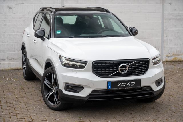 Volvo XC40 R-Design Plug-In Hybrid T5