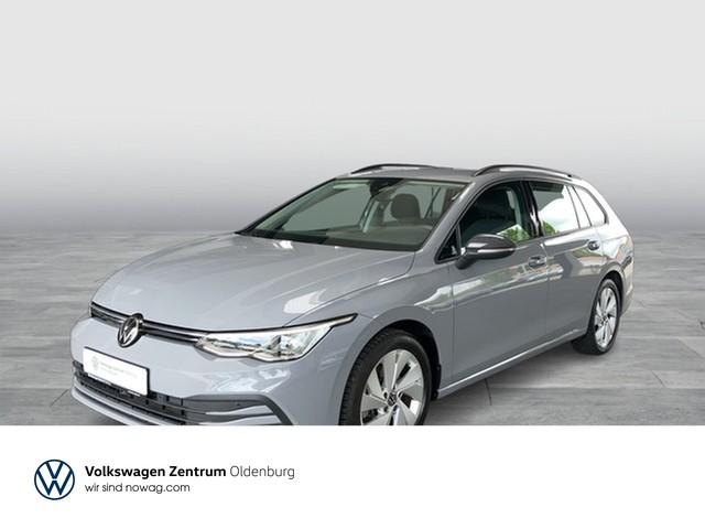 Volkswagen Golf VIII Variant 2.0 TDI DSG Life LED+RFK