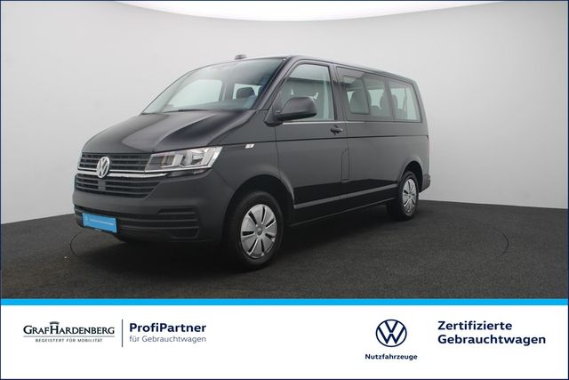 Volkswagen T6 Kombi 6.1  2.0 TDI Navi AHK ISOFIX