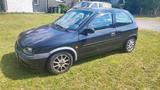 Opel Corsa Automatik - gebrauchte Opel Corsa aus dem Jahr 1992