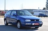 Volkswagen Golf 3*1.8*Bon Jovi*Klima*Schiebedach - Volkswagen Golf: Bon Jovi